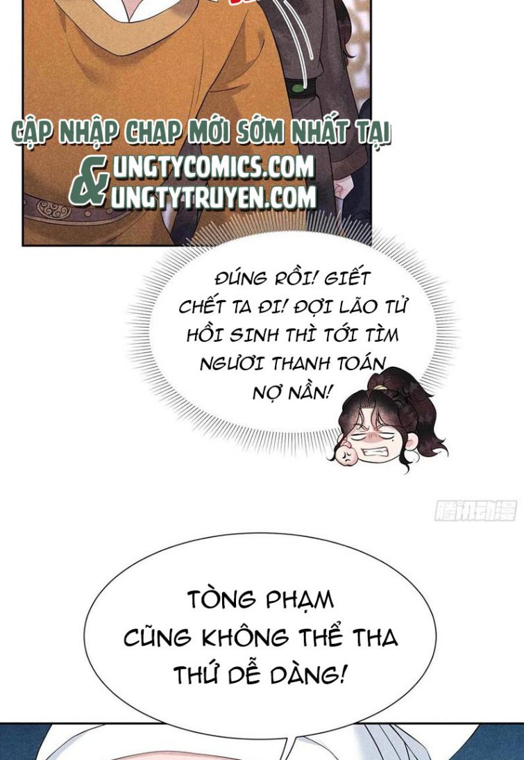 Trở Thành Nam Nhân Của Vương Chap 77 - Next Chap 78