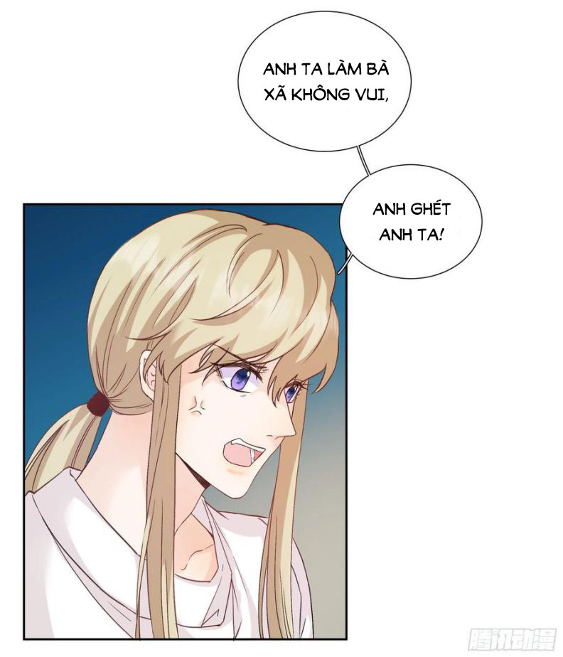 Tôi Hoài Nghi Em Yêu Thầm Tôi Chap 40 - Next Chap 41