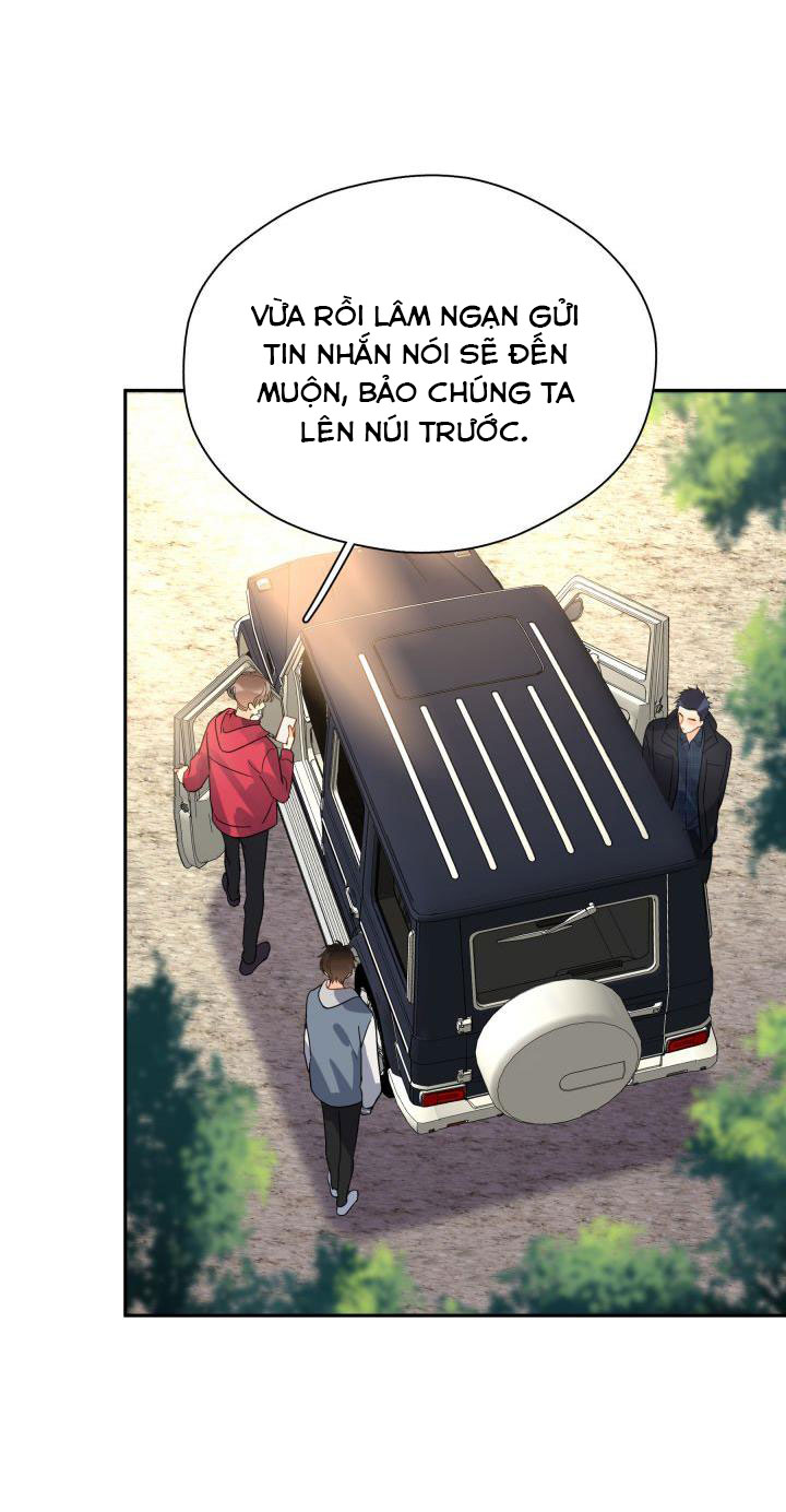 Theo Đuôi Chap 20 - Next Chap 21