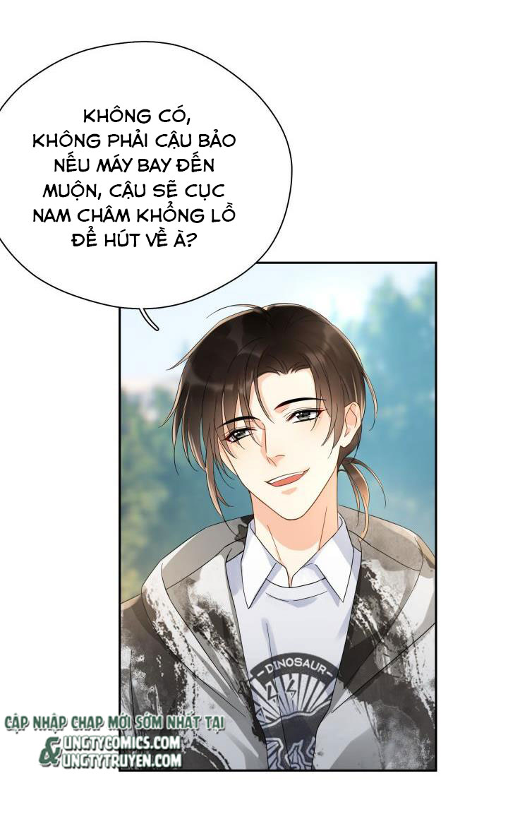 Theo Đuôi Chap 20 - Next Chap 21