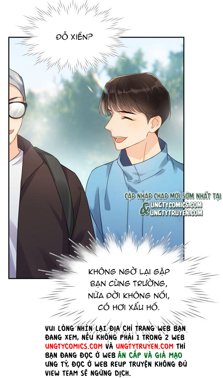 Theo Đuôi Chap 20 - Next Chap 21