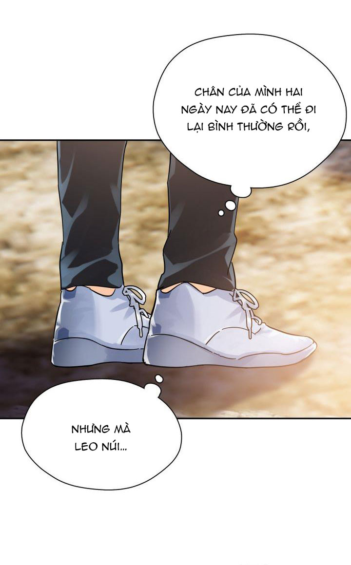 Theo Đuôi Chap 20 - Next Chap 21