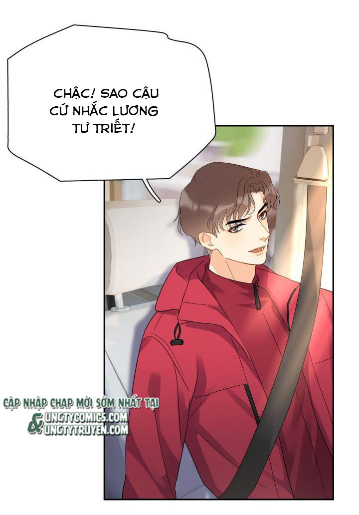 Theo Đuôi Chap 20 - Next Chap 21