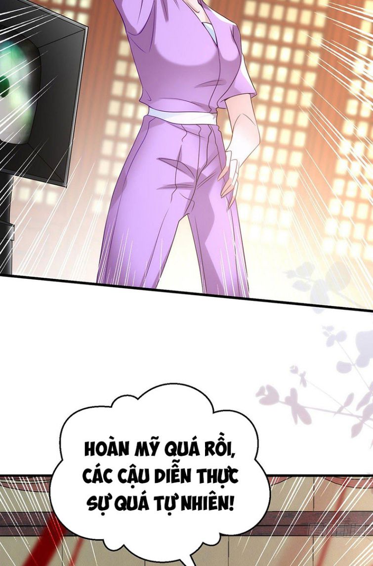 Thú Thụ Bất Thân Chap 109 - Next Chap 110