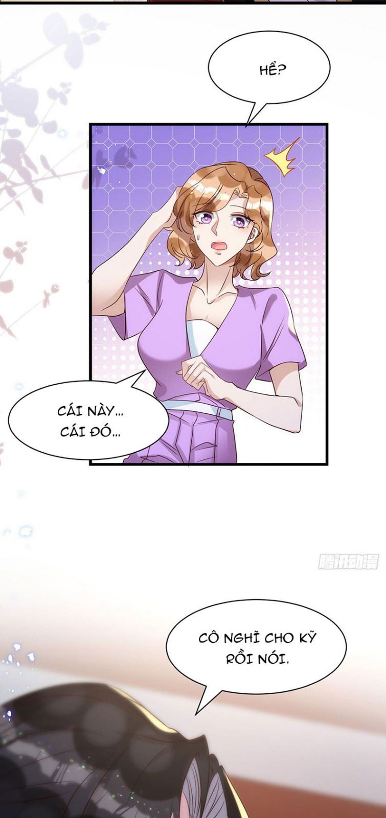 Thú Thụ Bất Thân Chap 109 - Next Chap 110