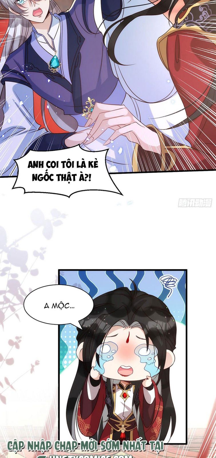 Thú Thụ Bất Thân Chap 109 - Next Chap 110