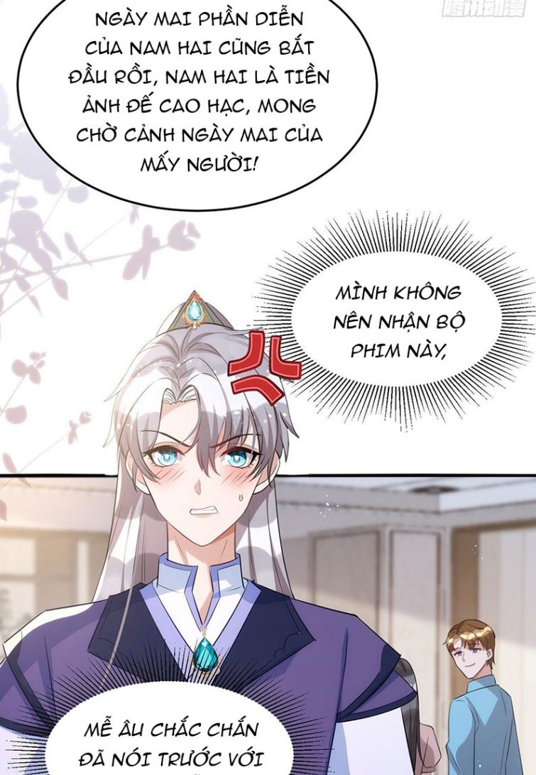 Thú Thụ Bất Thân Chap 109 - Next Chap 110