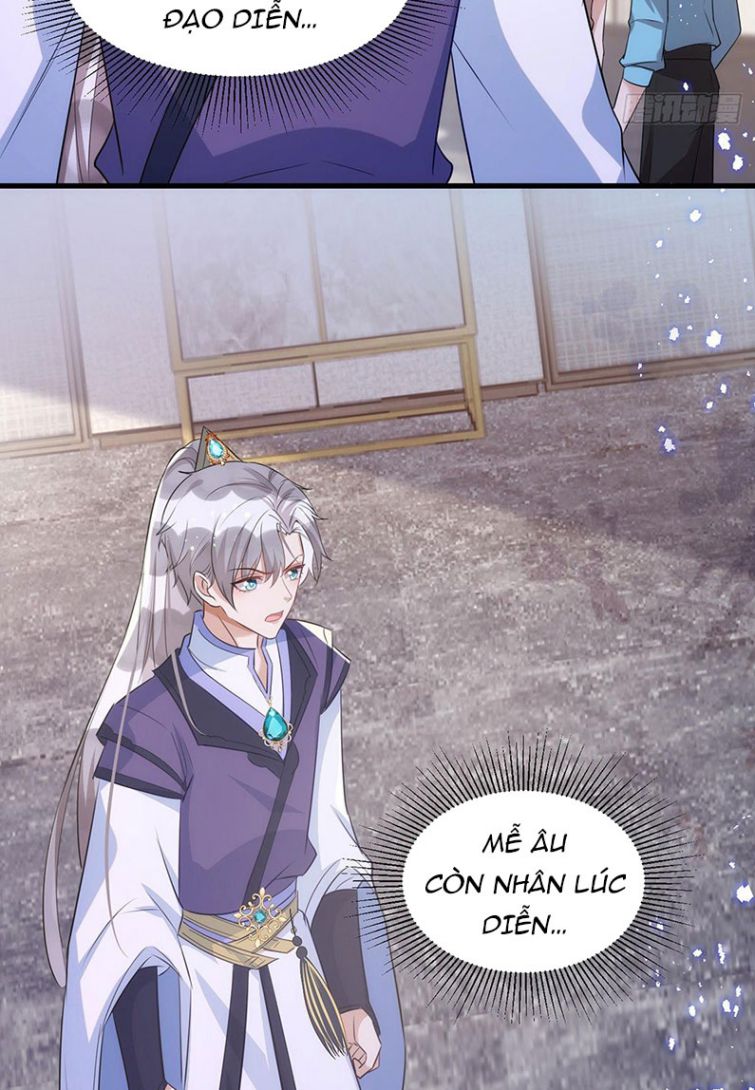 Thú Thụ Bất Thân Chap 109 - Next Chap 110