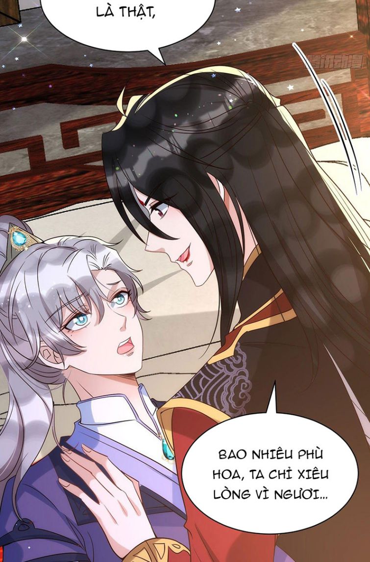 Thú Thụ Bất Thân Chap 109 - Next Chap 110