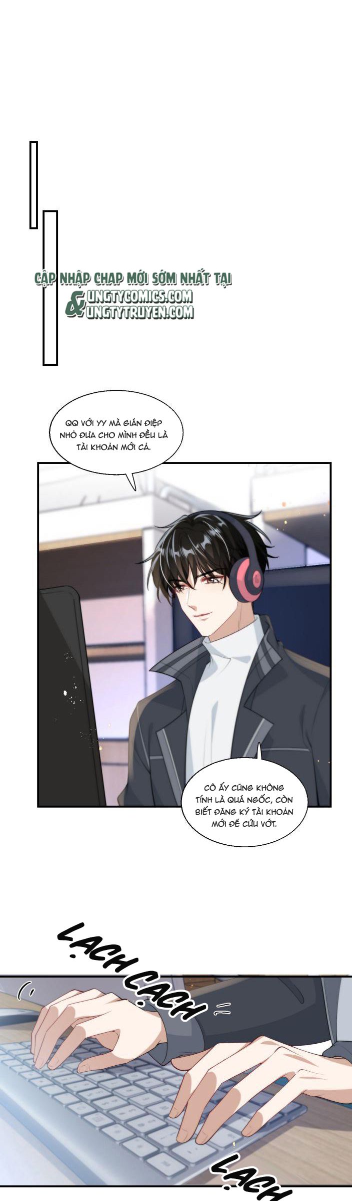 Thẳng Thắn Từ Nghiêm Chap 12 - Next Chap 13