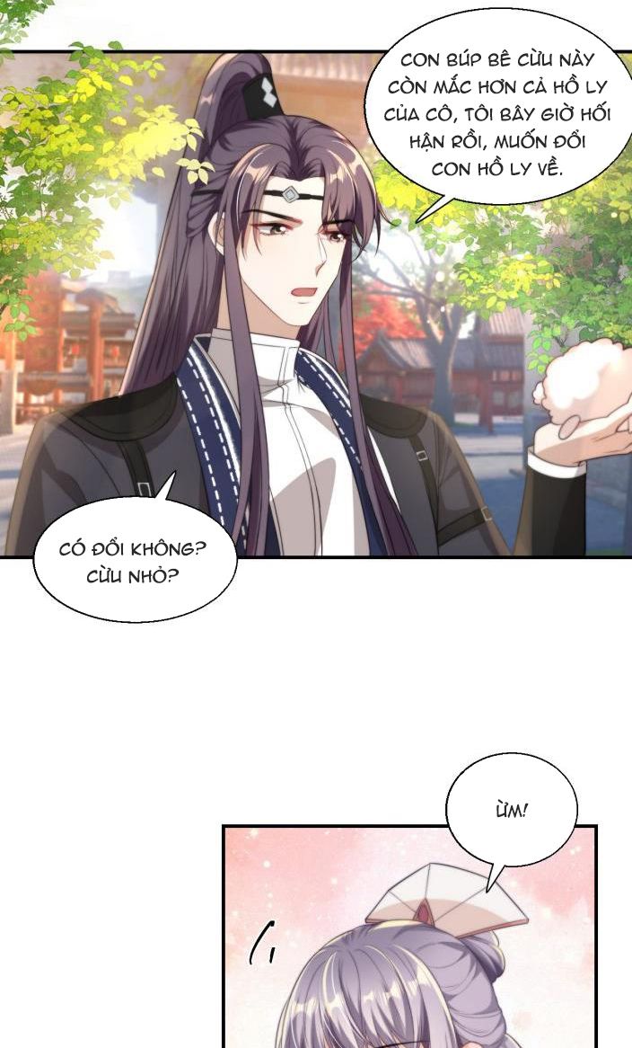 Thẳng Thắn Từ Nghiêm Chap 12 - Next Chap 13