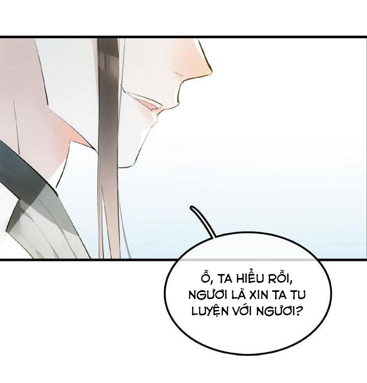 Tiên Ma Quấn Quýt Chap 11 - Next Chap 12