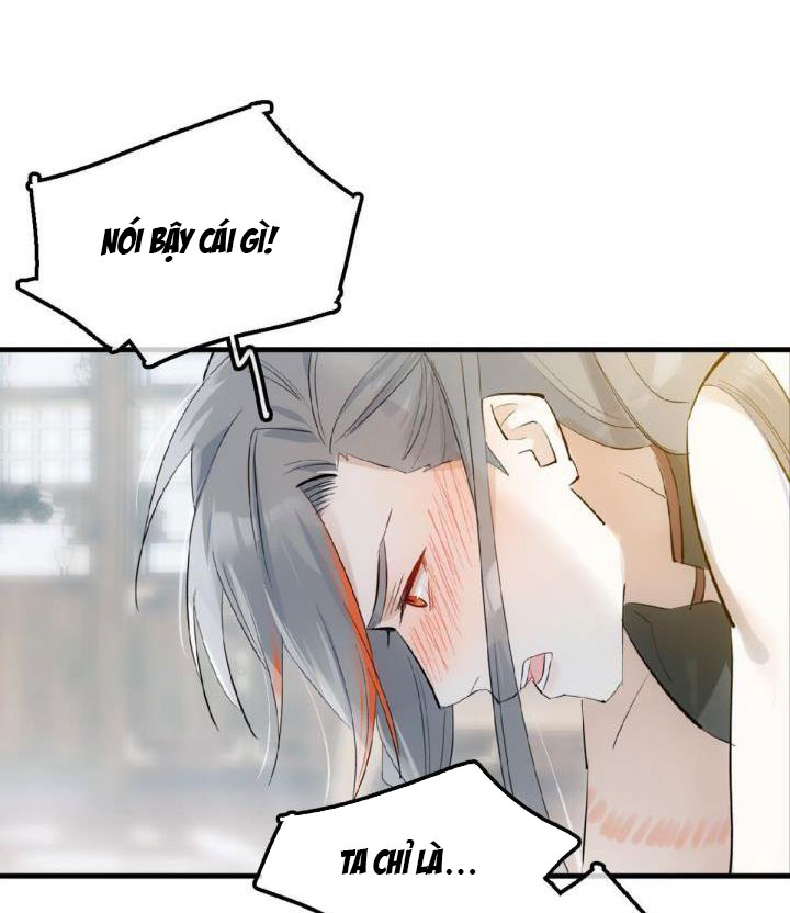 Tiên Ma Quấn Quýt Chap 11 - Next Chap 12