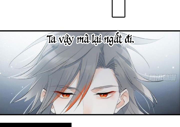 Tiên Ma Quấn Quýt Chap 11 - Next Chap 12