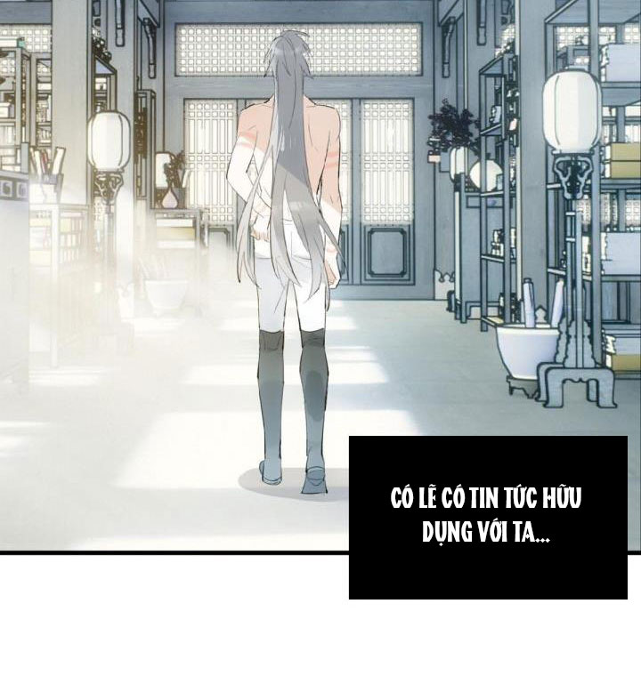 Tiên Ma Quấn Quýt Chap 11 - Next Chap 12