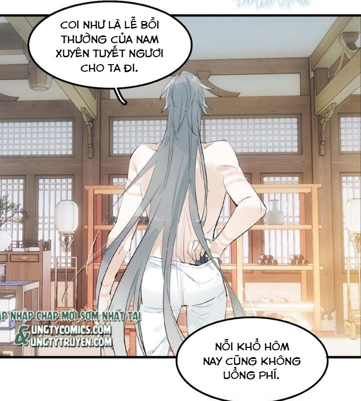 Tiên Ma Quấn Quýt Chap 11 - Next Chap 12