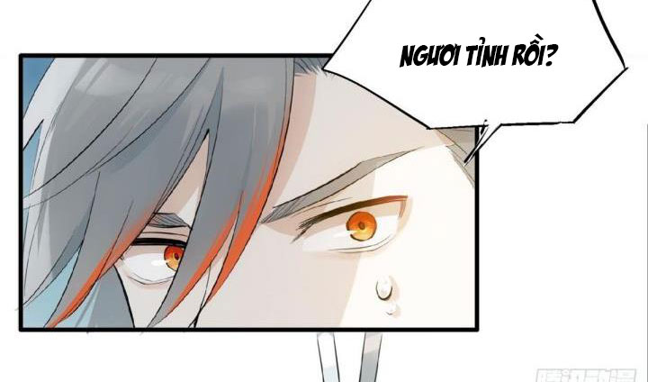 Tiên Ma Quấn Quýt Chap 11 - Next Chap 12