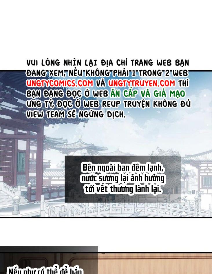 Tiên Ma Quấn Quýt Chap 12 - Next Chap 13