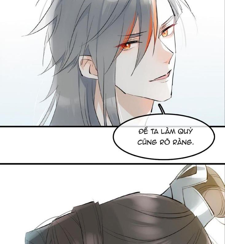 Tiên Ma Quấn Quýt Chap 12 - Next Chap 13