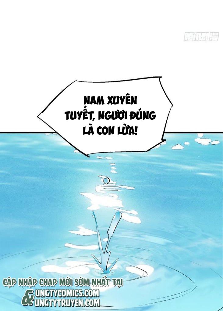 Tiên Ma Quấn Quýt Chap 12 - Next Chap 13