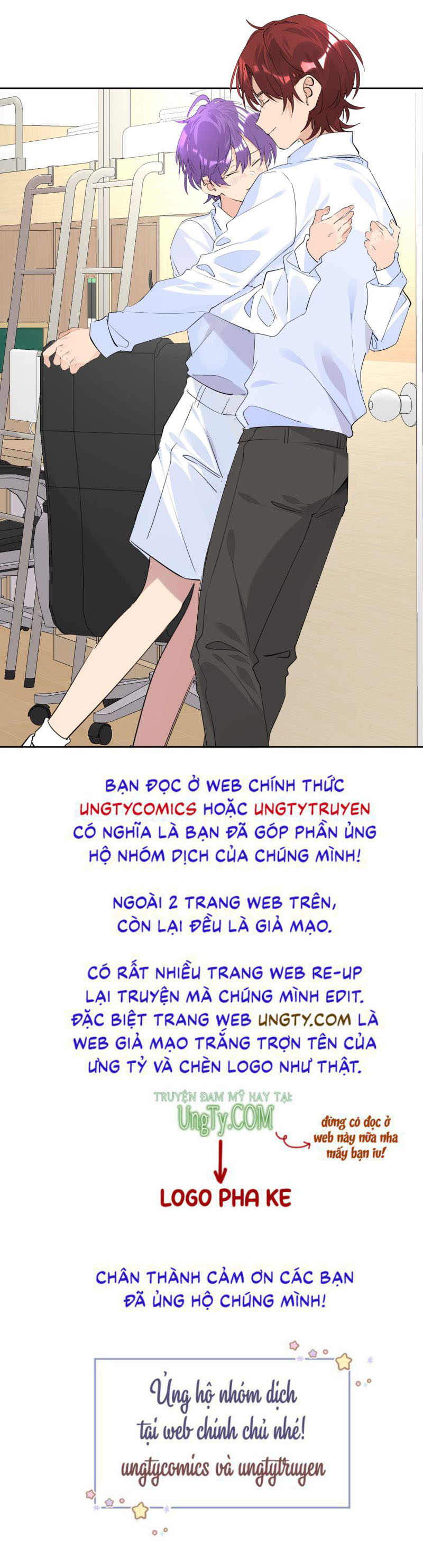 Học Bá Hôm Nay Chọc Đến Tiểu Nãi Bao Rồi Sao Chap 50 - Next Chap 51