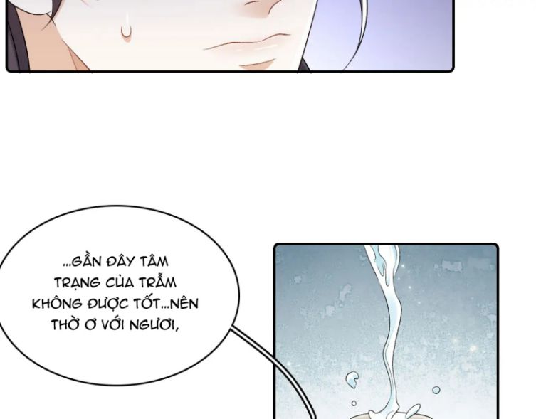 Nội Thị Mỗi Ngày Đều Muốn Cách Xa Hoàng Thượng Chap 35 - Next Chap 36