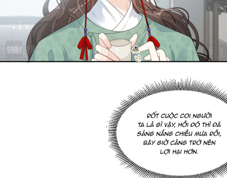 Nội Thị Mỗi Ngày Đều Muốn Cách Xa Hoàng Thượng Chap 35 - Next Chap 36