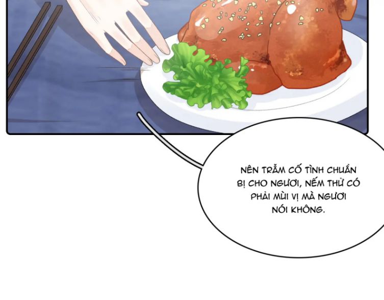 Nội Thị Mỗi Ngày Đều Muốn Cách Xa Hoàng Thượng Chap 35 - Next Chap 36