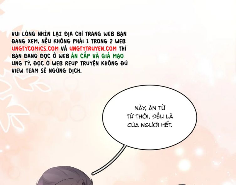 Nội Thị Mỗi Ngày Đều Muốn Cách Xa Hoàng Thượng Chap 35 - Next Chap 36