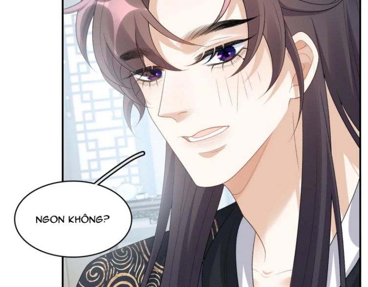 Nội Thị Mỗi Ngày Đều Muốn Cách Xa Hoàng Thượng Chap 35 - Next Chap 36