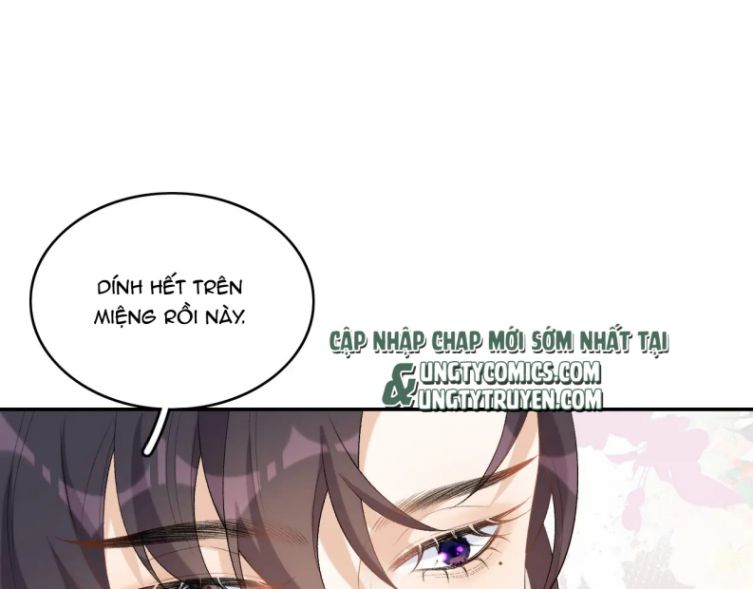 Nội Thị Mỗi Ngày Đều Muốn Cách Xa Hoàng Thượng Chap 35 - Next Chap 36