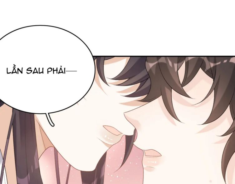 Nội Thị Mỗi Ngày Đều Muốn Cách Xa Hoàng Thượng Chap 35 - Next Chap 36