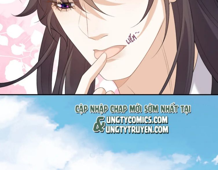 Nội Thị Mỗi Ngày Đều Muốn Cách Xa Hoàng Thượng Chap 35 - Next Chap 36