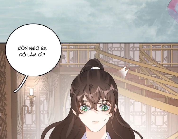 Nội Thị Mỗi Ngày Đều Muốn Cách Xa Hoàng Thượng Chap 35 - Next Chap 36