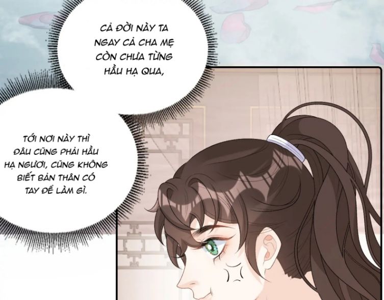 Nội Thị Mỗi Ngày Đều Muốn Cách Xa Hoàng Thượng Chap 35 - Next Chap 36