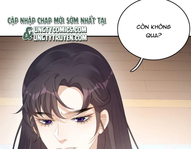 Nội Thị Mỗi Ngày Đều Muốn Cách Xa Hoàng Thượng Chap 35 - Next Chap 36