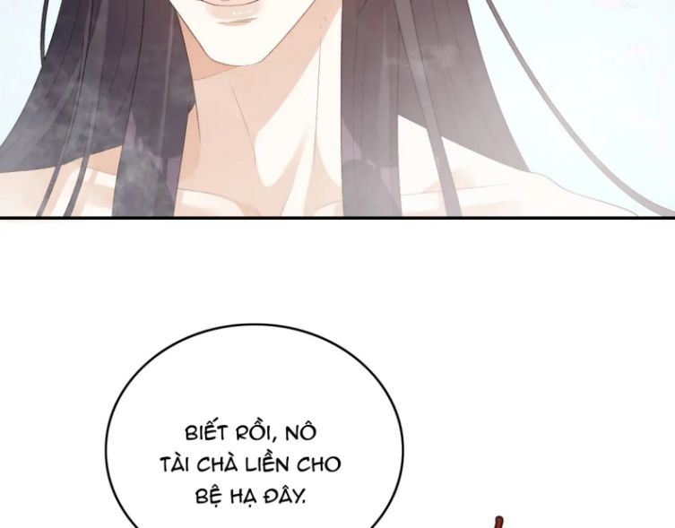 Nội Thị Mỗi Ngày Đều Muốn Cách Xa Hoàng Thượng Chap 35 - Next Chap 36