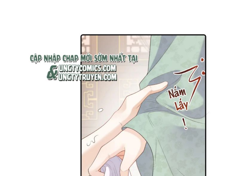 Nội Thị Mỗi Ngày Đều Muốn Cách Xa Hoàng Thượng Chap 35 - Next Chap 36