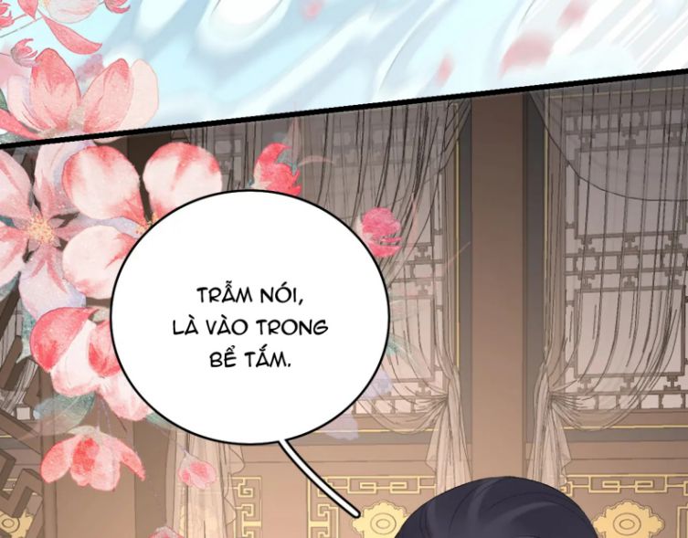 Nội Thị Mỗi Ngày Đều Muốn Cách Xa Hoàng Thượng Chap 35 - Next Chap 36