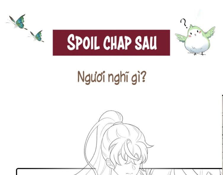 Nội Thị Mỗi Ngày Đều Muốn Cách Xa Hoàng Thượng Chap 35 - Next Chap 36