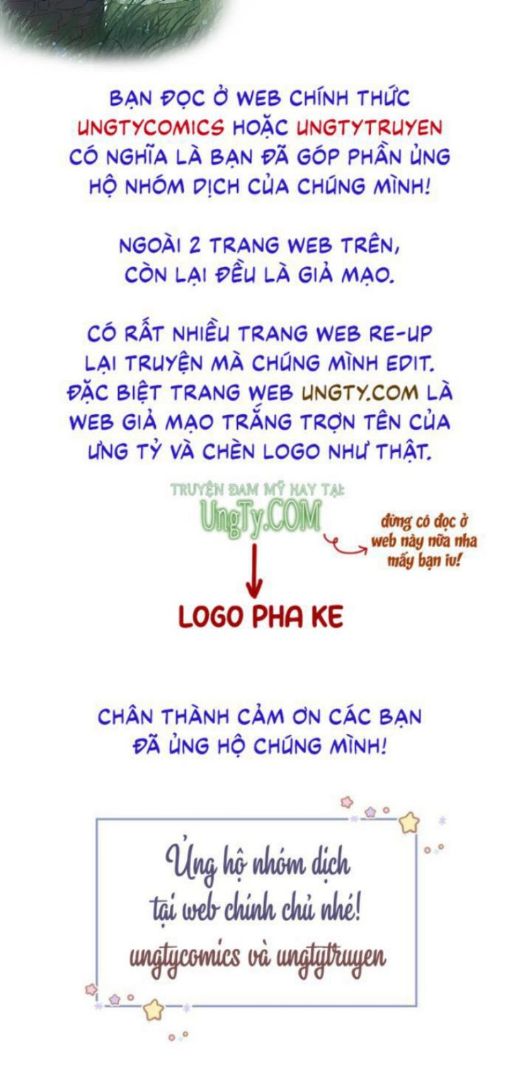 Nội Thị Mỗi Ngày Đều Muốn Cách Xa Hoàng Thượng Chap 35 - Next Chap 36