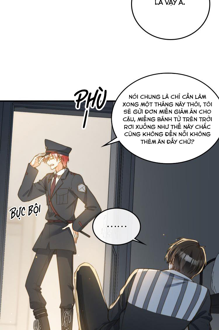 Nụ Hôn Vực Thẳm Chap 111 - Next Chap 112