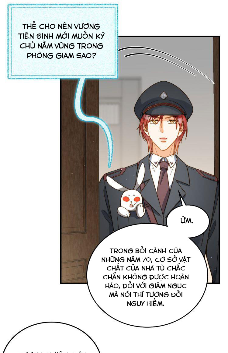 Nụ Hôn Vực Thẳm Chap 111 - Next Chap 112