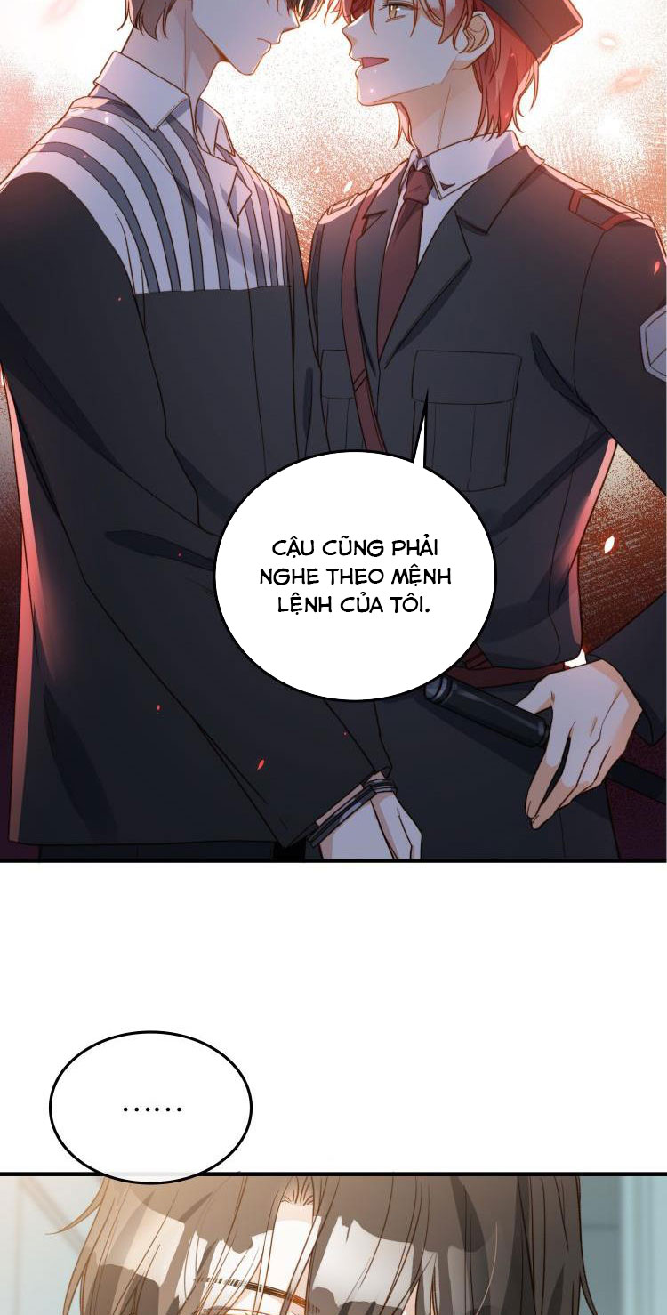 Nụ Hôn Vực Thẳm Chap 111 - Next Chap 112