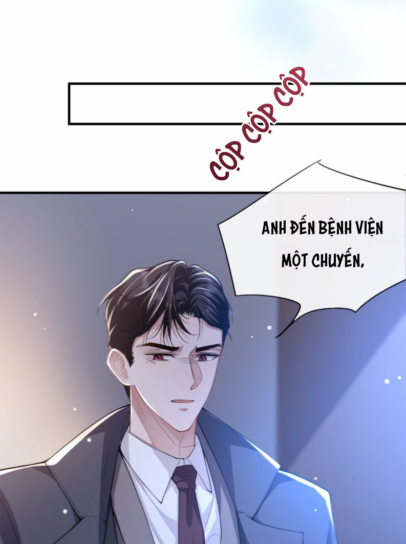 Quan hệ thế thân Chapter 17 - Next Chapter 18