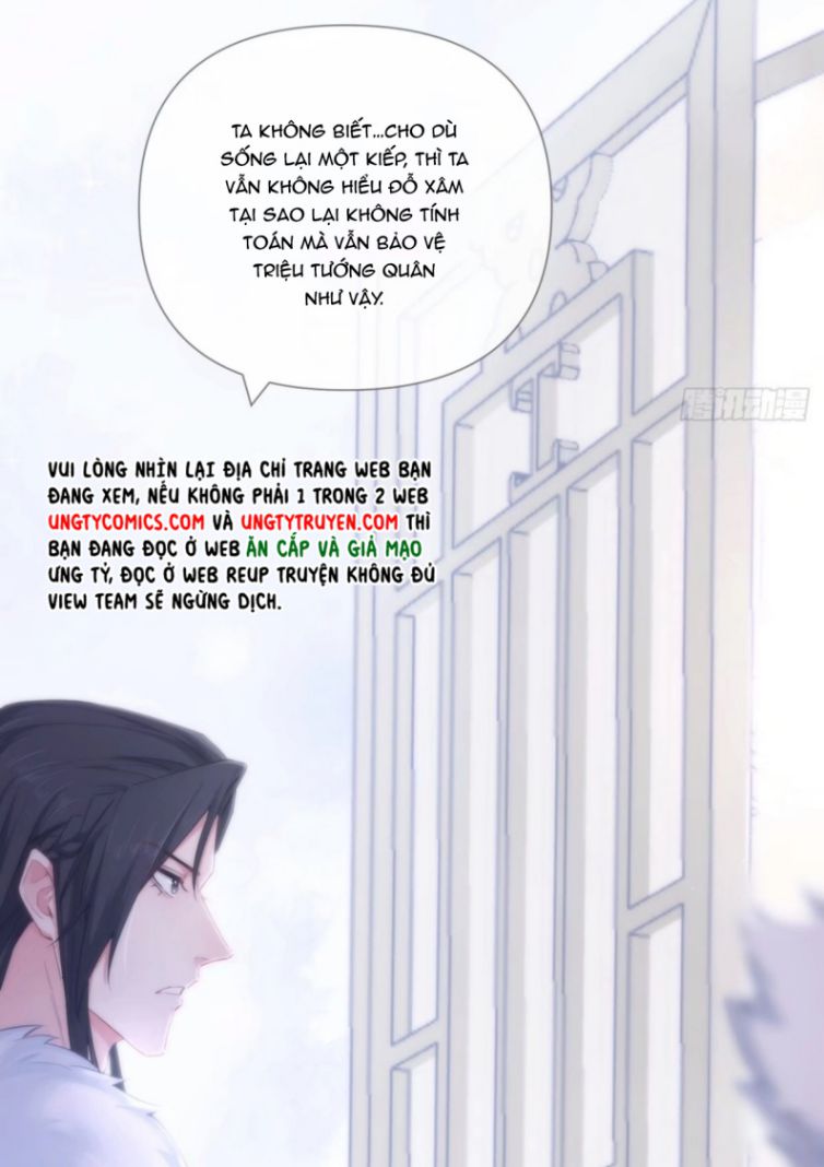 Nhập Mặc Chi Thần Chap 60 - Next Chap 61