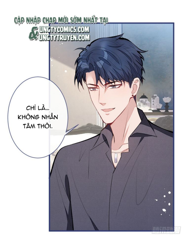 Lại Bị Nam Thần Trêu Lên Hot Search Chap 127 - Next Chap 128