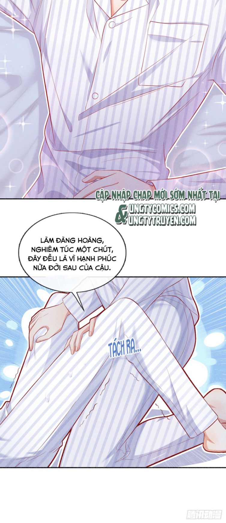 Tôi Với Hình Mẫu Lý Tưởng Lìa Trần Rồi! Chapter 16 - Next Chapter 17