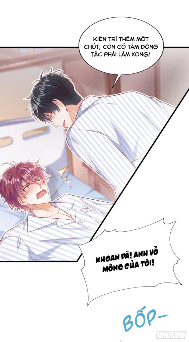 Tôi Với Hình Mẫu Lý Tưởng Lìa Trần Rồi! Chapter 16 - Next Chapter 17