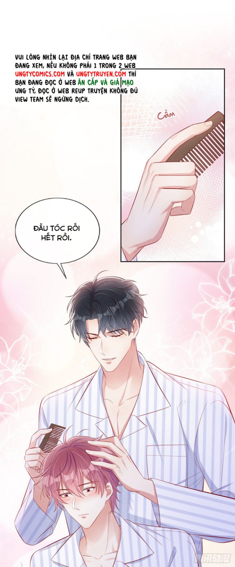 Tôi Với Hình Mẫu Lý Tưởng Lìa Trần Rồi! Chapter 16 - Next Chapter 17